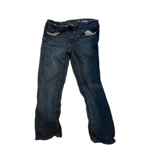 George Regular Straight Jeans Mens 32x30